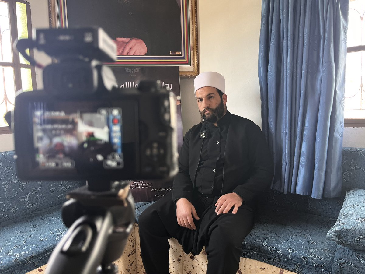 انشالله نضل قادرين نوصل صوت الكل.. الله يحميكي يا سويدا🙏🏻