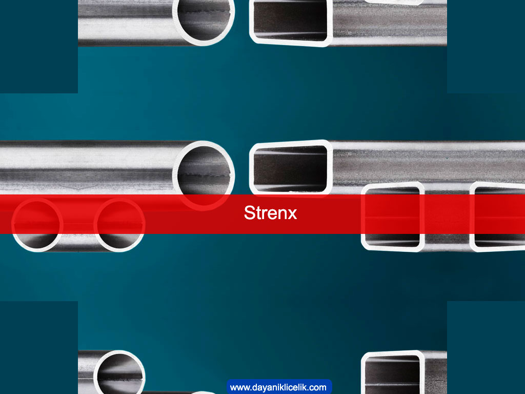 Weldox yerine ve ondan daha gelişkin olan, ülkemizde performans çeliği olarak bilinen, strenx yapısal çelik tedarik ve atölye hizmetini dört ayrı şubemizde profesyonel yapıyoruz. Devamı, dayaniklicelik.com/strenx.html
#Hardox #HardoxSac #Hardox400 #Hardox450 #Hardox500 #Strenx #iron
