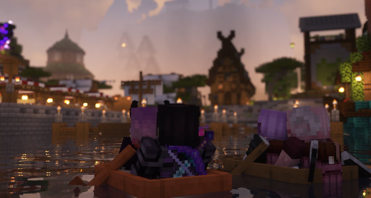 Pandora SMP Chapter 2 Applications are open again!! If your interested in a deep lore Smp we are the one for you! we are reaching the peak of lore and its about to get crazy!! forms.gle/t7gNDuvdKpFQ2C… #smpapplication #applicationsopen #minecraftsmp