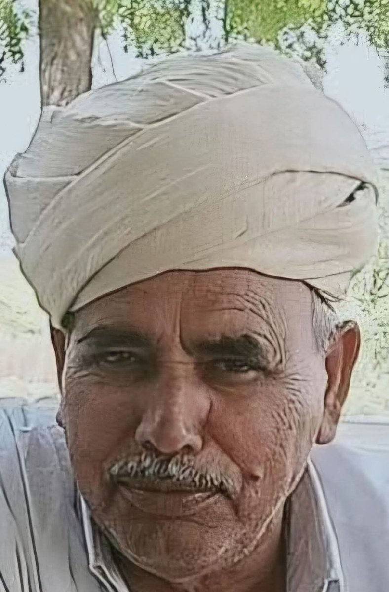 नोखा पंचायत समिति उप प्रधान प्रतिनिधि श्री सोहनलाल बिश्नोई का सड़क हादसे में निधन का समाचार प्राप्त हुआ,
श्री सोहनलाल बिश्नोई समाज के तीर्थस्थल मुकाम एवं अखिल भारतीय बिश्नोई महासभा से पिछले काफी सालों से जुड़े हुए थे |
ॐ शांति .. सादर नमन, हार्दिक सम्वेदना। 🙏🏻😔