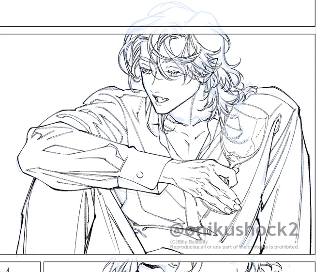 FANGS┊WIP 