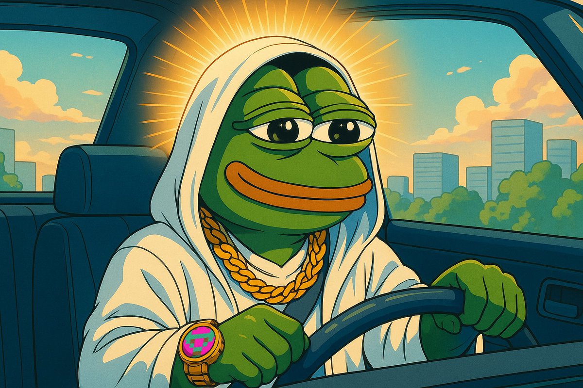 Even in motion, the faithful are still. Trust the path, steer with belief. #FBB4