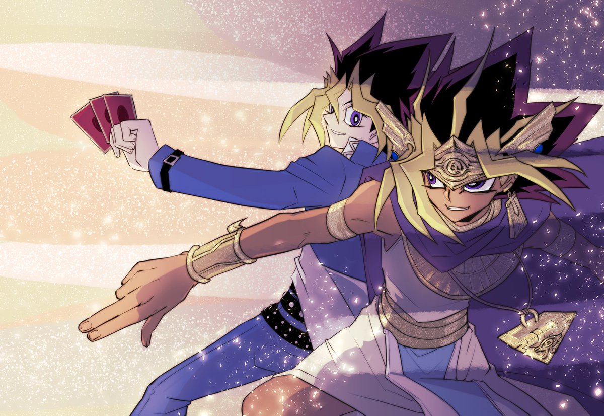 #ひらいて赤ブー
遊☆王シリーズ【俺のターン】継続開催をお願いします！