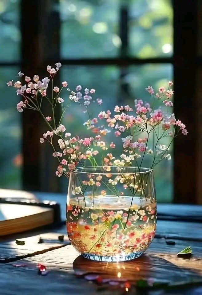 "Hayırlısı" 
diye bir yol var
Başı hüzünlü gibi dursa da
sonu hep huzurdur.
Ne eminsin, ne ümitsizsin
Ama senin adına en iyisini bilene 
teslimsin...
Rabb'im her yolun hayırlısını
versin...