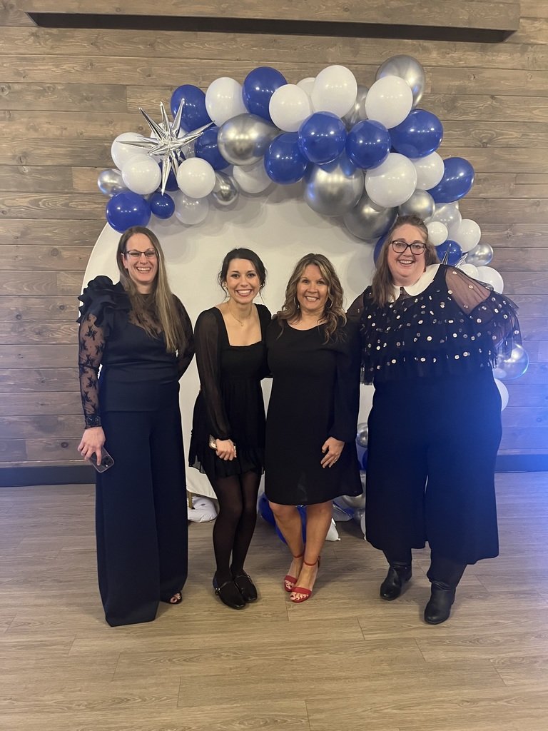 Happy Staff Appreciation Week, HJH! We’re starting strong with donuts and drinks from The Wandering Bean, thanks to STUCO! 🍩☕
Thanks a latte for all that you do—we couldn’t do it without you!
#HJHStrong #ThanksALatte #StaffAppreciation