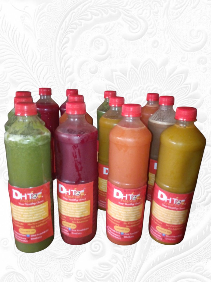 DhtEats's tweet image. Feeling sluggish or bloated? Reset with our Detox &amp;amp; Cleanse Juices! 🌿 Packed with nature's finest ingredients to flush toxins, reduce bloating, and restore your glow.

Order now and nourish your body the natural way! 🧃💚 
#DetoxJuice #CleanseNaturally
#healthylifestyle