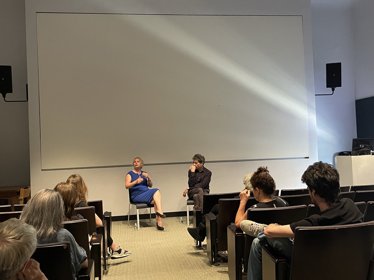 CU_SakipSabanci's tweet image. We ended the academic year with a fantastic event on the survival and resilience of Antoine Köpe and his family during the fall of the Ottoman Empire and the rise of modern Turkey.
Stunning visuals and moving stories—thanks to all who joined, and to @nefindinc & Edhem Eldem. 📸