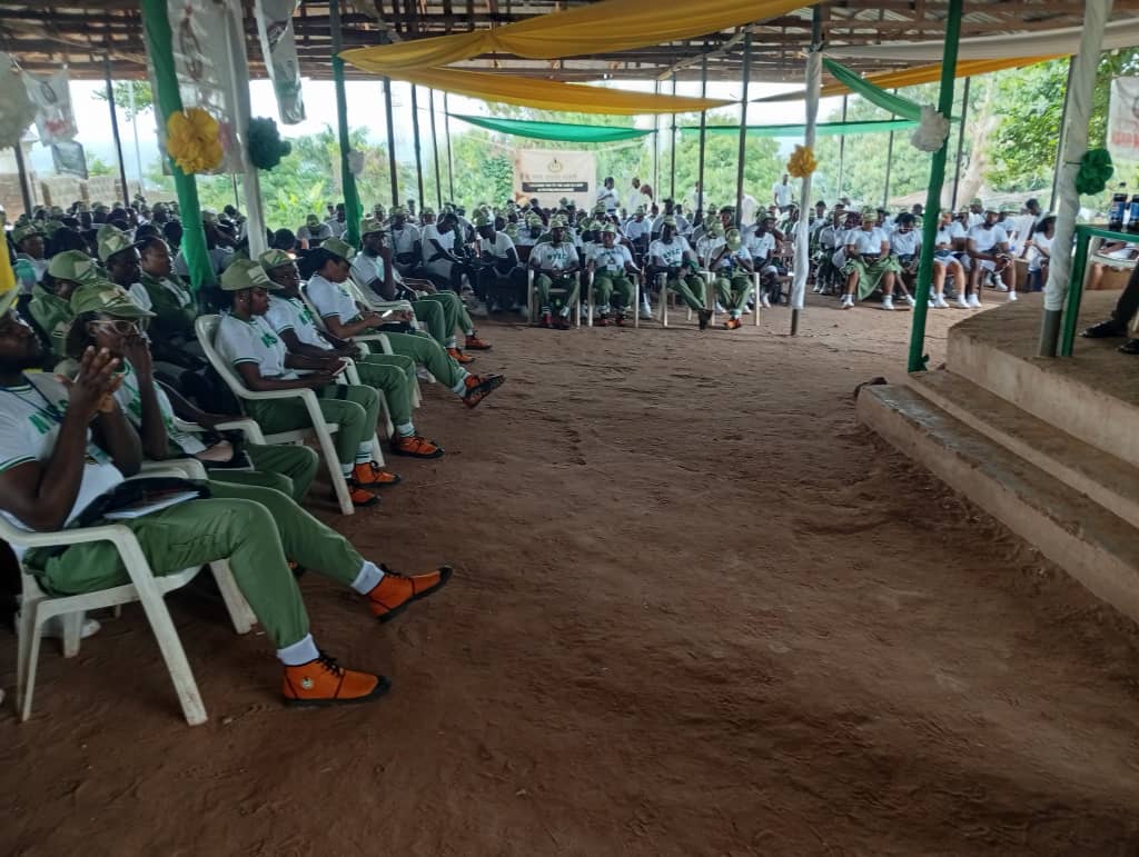 lollylarry1's tweet image. NITDA Rolls Out Nationwide DL4ALL Programme to Empower Millions with Digital Skills

The National Information Technology Development Agency (@NITDANigeria) has officially launched the Digital Literacy for All Initiative (#DL4ALL) programme across all 36 states of the federation