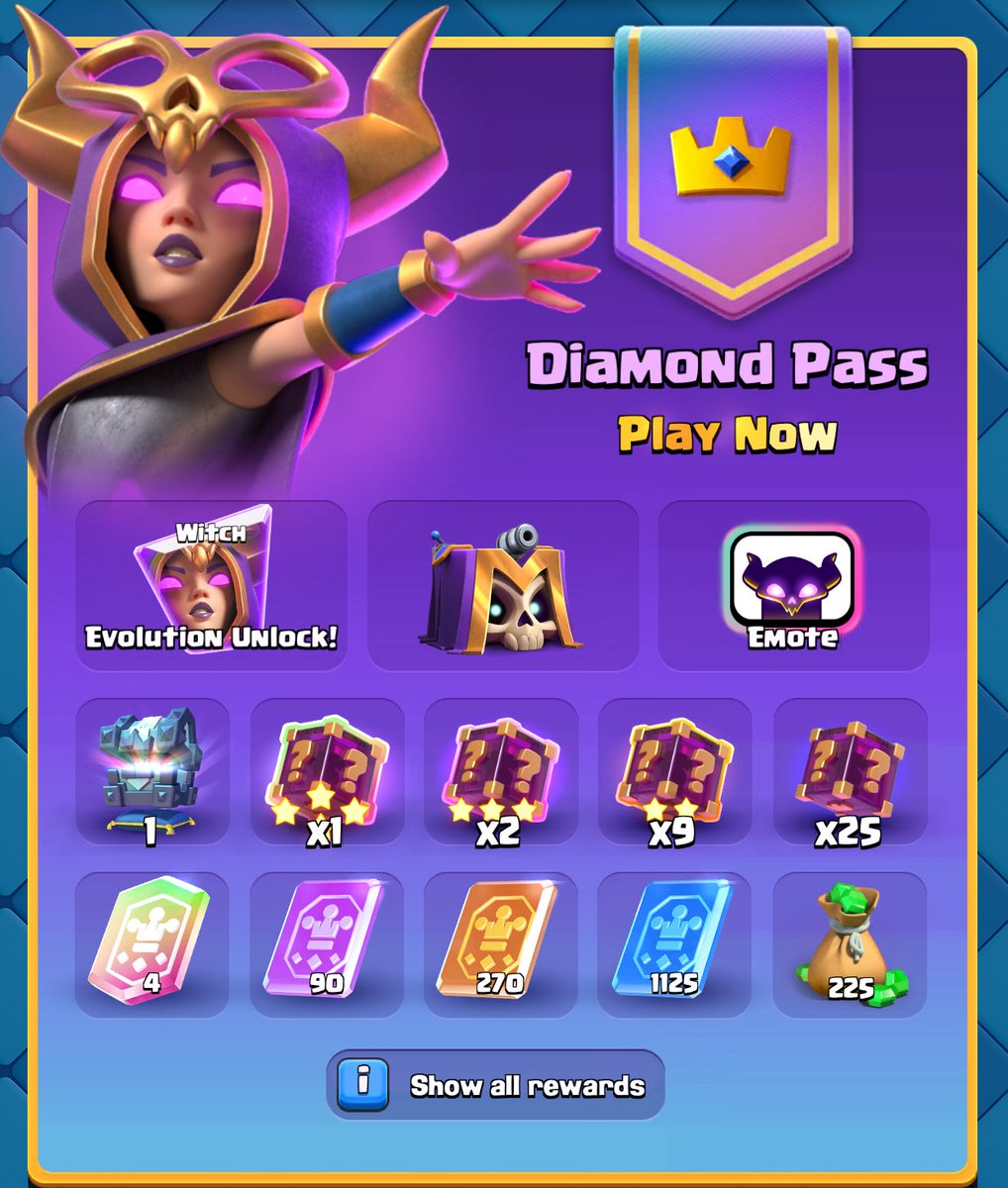 💰GIVEAWAY💰 

💎 2x DIAMOND PASS 💎

⬇️ Follow steps below ⬇️ 

1️⃣ ♻️ + ❤️ 
2️⃣ FOLLOW: <a href="/sylviabscrcm/">Sylvia</a> and <a href="/Kitkakuraw/">Kitka</a>
3️⃣ COMMENT ANY EMOJI 🏆
💯 Winner announced in 3 days 💯 
🛄 *24 hours to claim* 🛄 x.com/messages/media…