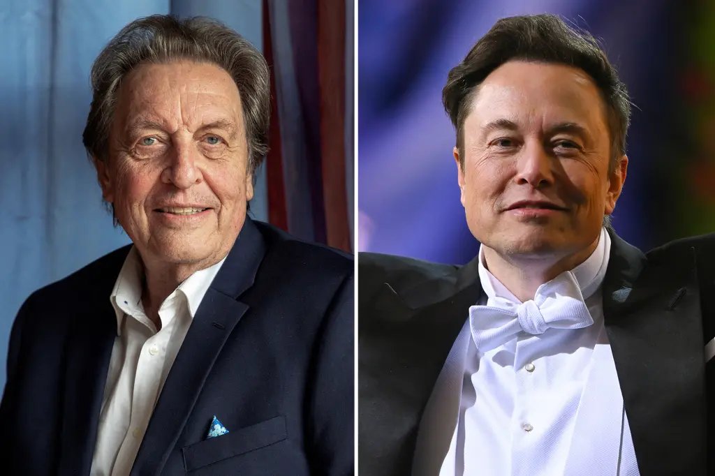 "Zelensky is clearly a very willing pawn. Nearly all of the opposition parties in Ukraine have been imprisoned or confined. Zelensky probably has about 4% support in Ukraine, nothing like a popular leader. So for all intents and purposes, Ukraine is a dictatorship."
- Errol Musk