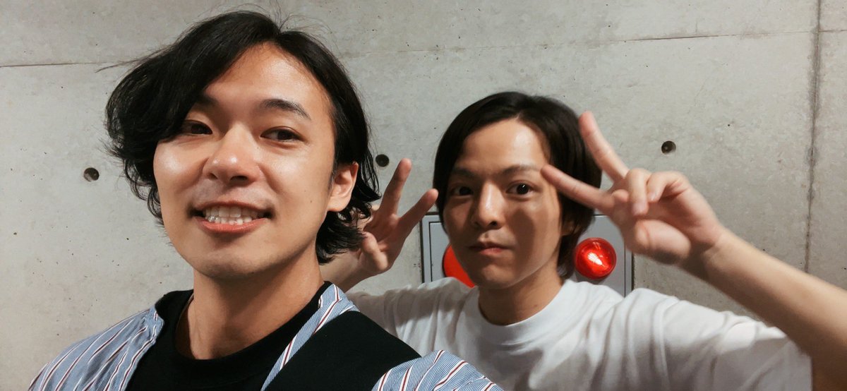 saotome_joji's tweet photo. #TG9 に初参戦させていただきありがとうございました。
仕上がりが素敵なエチュード「ヒットマン」ができた事嬉しく思います。
「ころしや」って本書けそうです。
余裕は今ないので書けませんが、最後までTG9が盛り上がって終えれる事願ってます。
@Komplex62364164 https://t.co/lzLka4onxQ
