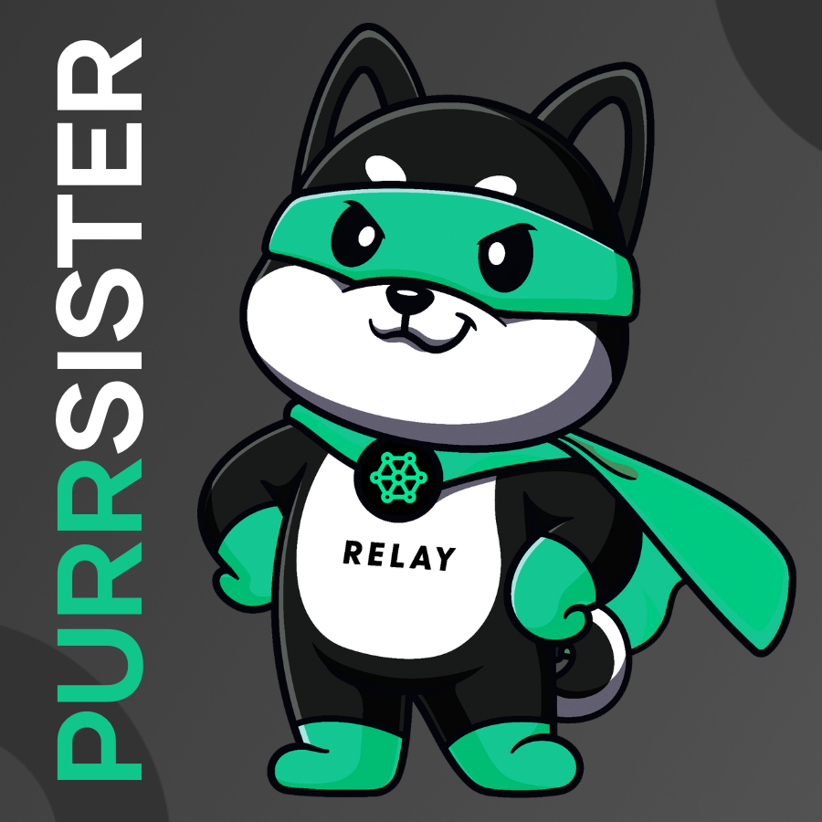 Felt cute, might delete later.

Last week we launched our Resilience Award Program and introduced team members to its superhero mascot. We've got The Purrsister on the lookout for examples of tenacity, adaptability, and optimism - key traits that help us reinvent the future!