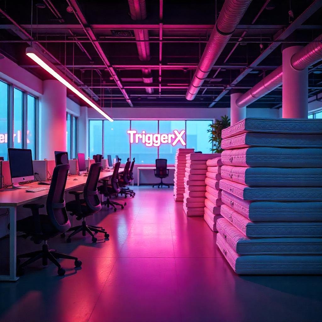 TriggerX 🍀 tweet media