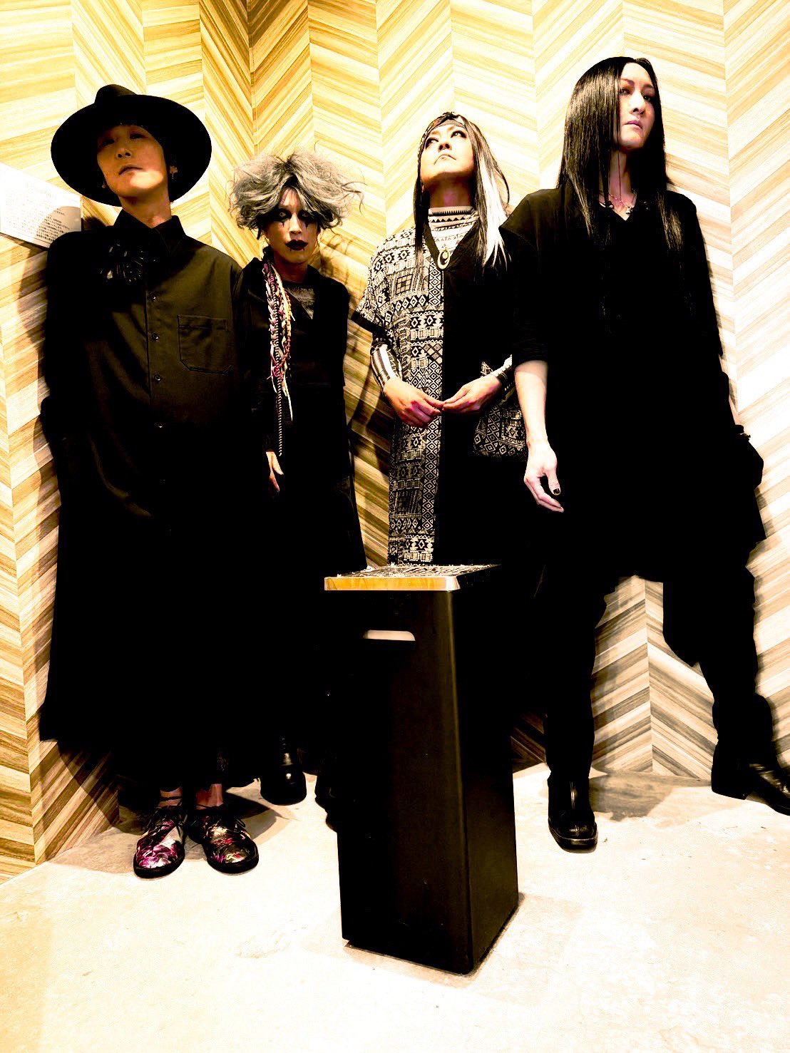 Deadman – Family 20030423onairwest – CD (Single, Limited