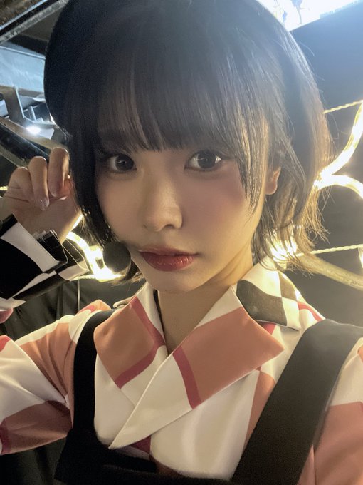 Twitterのコスプレ画像15