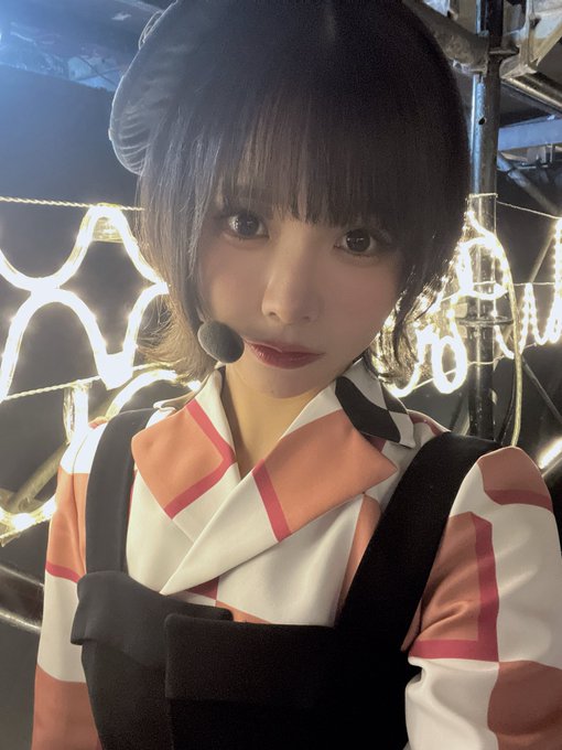 Twitterのコスプレ画像16