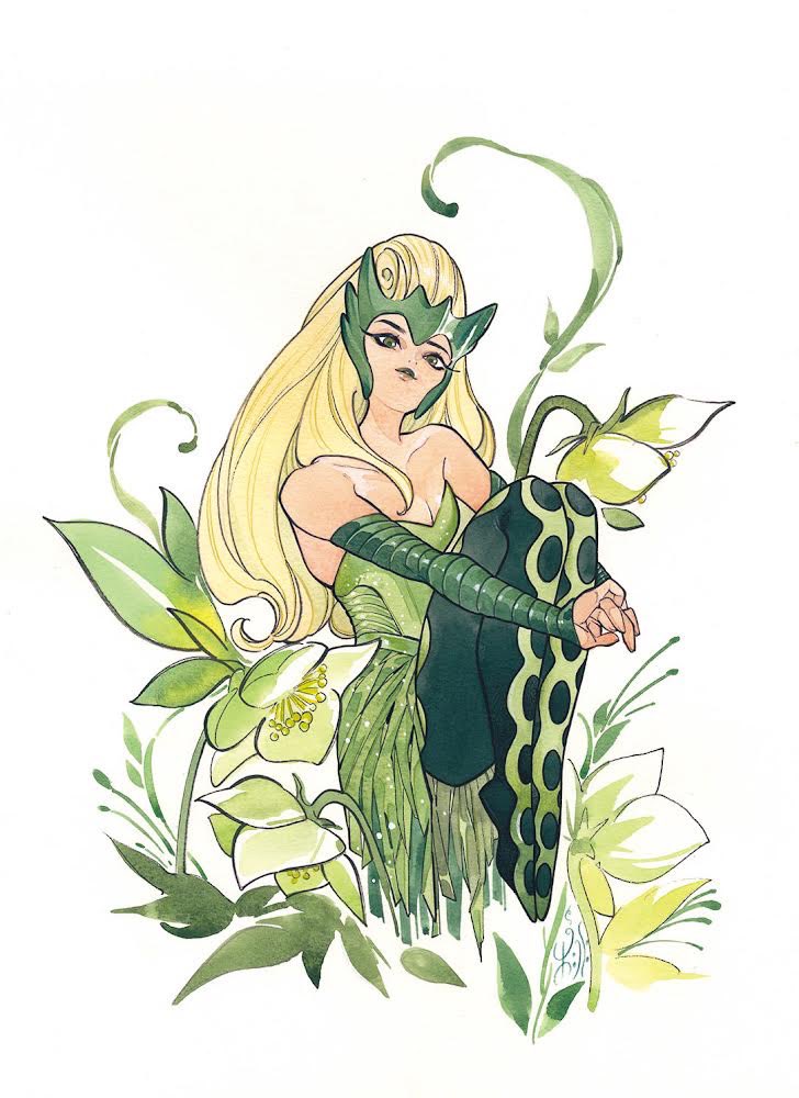 「2022 marvel」|peach MoMoKo 桃桃子のイラスト