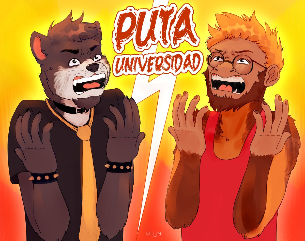 art for a winner of raffle on bluesky
<a href="/Angel_lazzu/">Angel lazzu☕🐉 COMM! ClOSE (13/6)</a> <a href="/rodrigoUwUOwO/">🐺Raguel Δθ🐺</a> 
#furry #furryart
