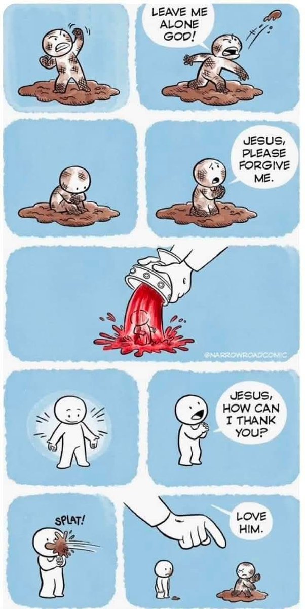 John (@notthebaptizer) on Twitter photo 