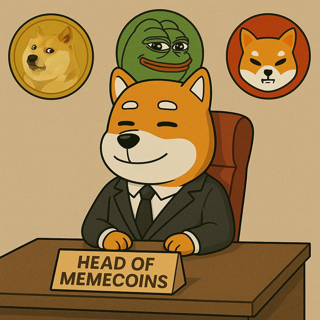 Big News and Updates for $MiniBonk:
<a href="/CoinMarketCap/">CoinMarketCap</a> + <a href="/coingecko/">CoinGecko</a>  listings coming in the next 24h
📢 First CEX listing drops May 7 / 4PM UTC
🎙️ Influencers backing it heavy
💣 More major news still being held back