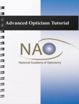 Are you considering taking the ABO Advanced Certification Exam? - mailchi.mp/nao.org/are-yo…