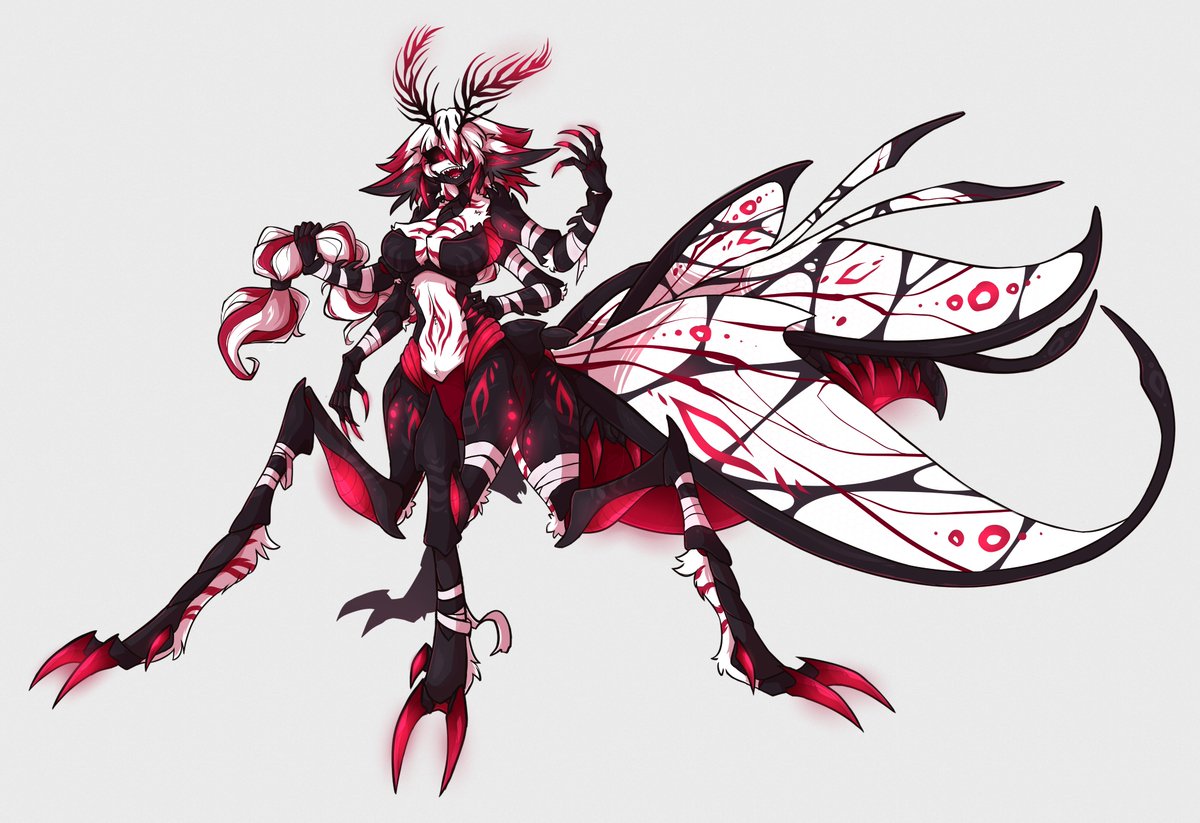 MoraChan🔞 tweet media