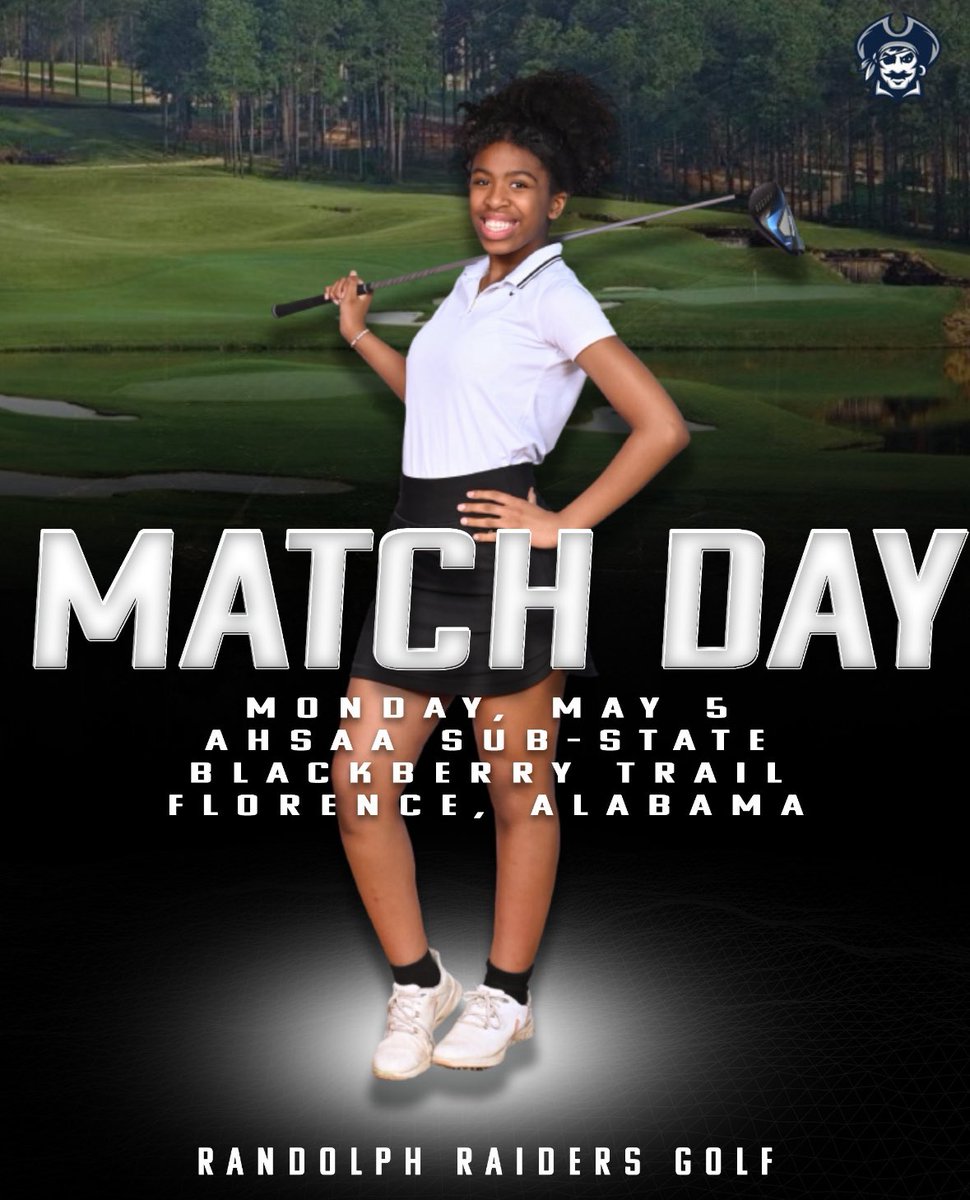 RaiderGolf tweet media