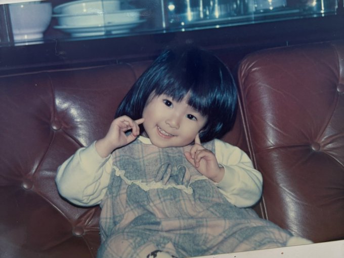 Twitterのコスプレ画像3