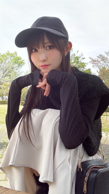 Twitterのコスプレ画像4