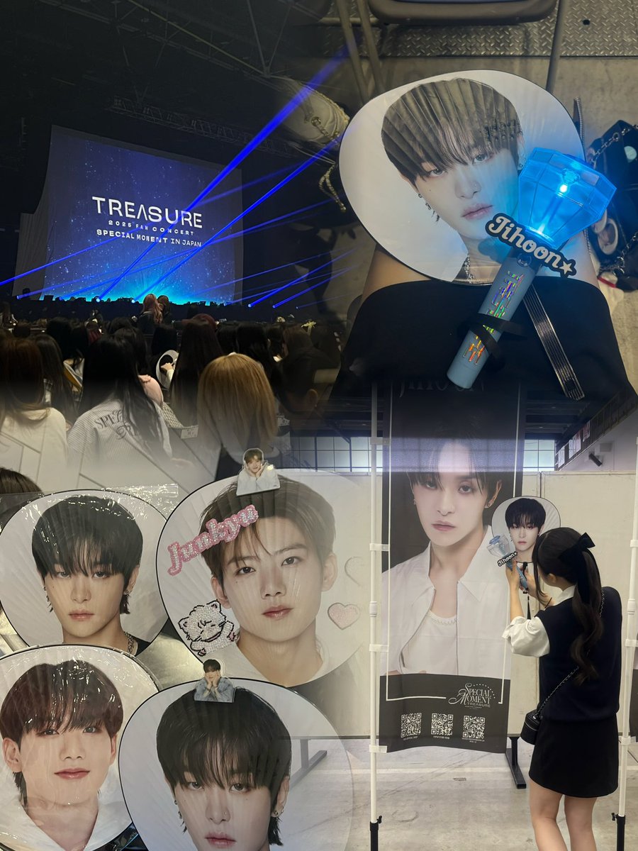 treasureweek lastDay✨️💘😢
たくさんの思い出ありがと( ･-･̥ )
また早く会たいです🙏🏻