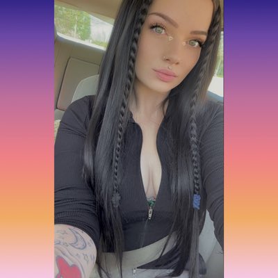 MerandaKersten's tweet image. #NewProfilePic