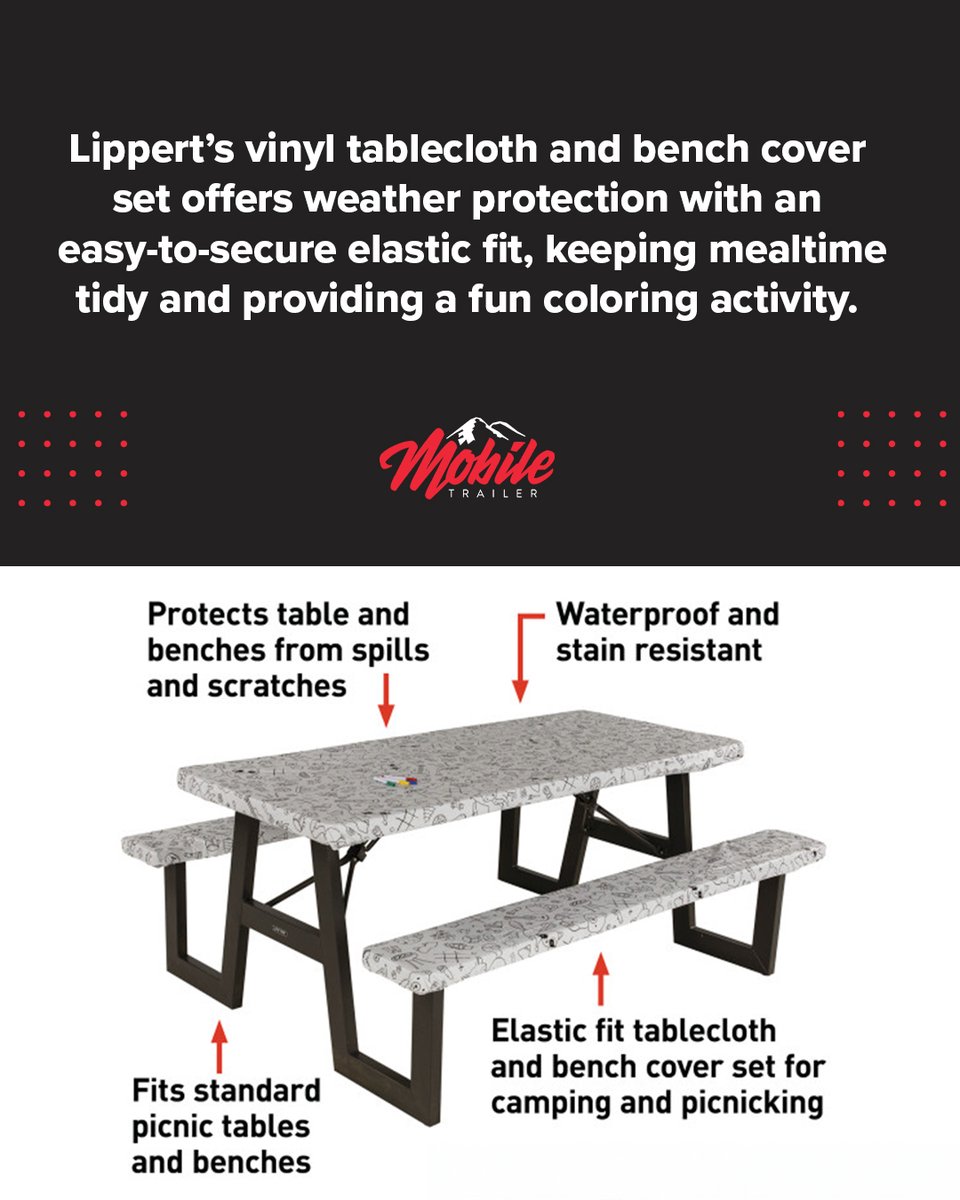 MobileTrailerNL's tweet photo. Stop by Mobile Trailer to grab the perfect gift for mom!

🍷 Insulated tumblers and wine glasses (because she deserves to sip in style!)
🎨  Vinyl tablecloths by Lippert (waterproof, stain proof, provides a fun colouring activity!)

#MothersDayGifts #ShopLocal #MobileTrailer https://t.co/w46RUv8zAy