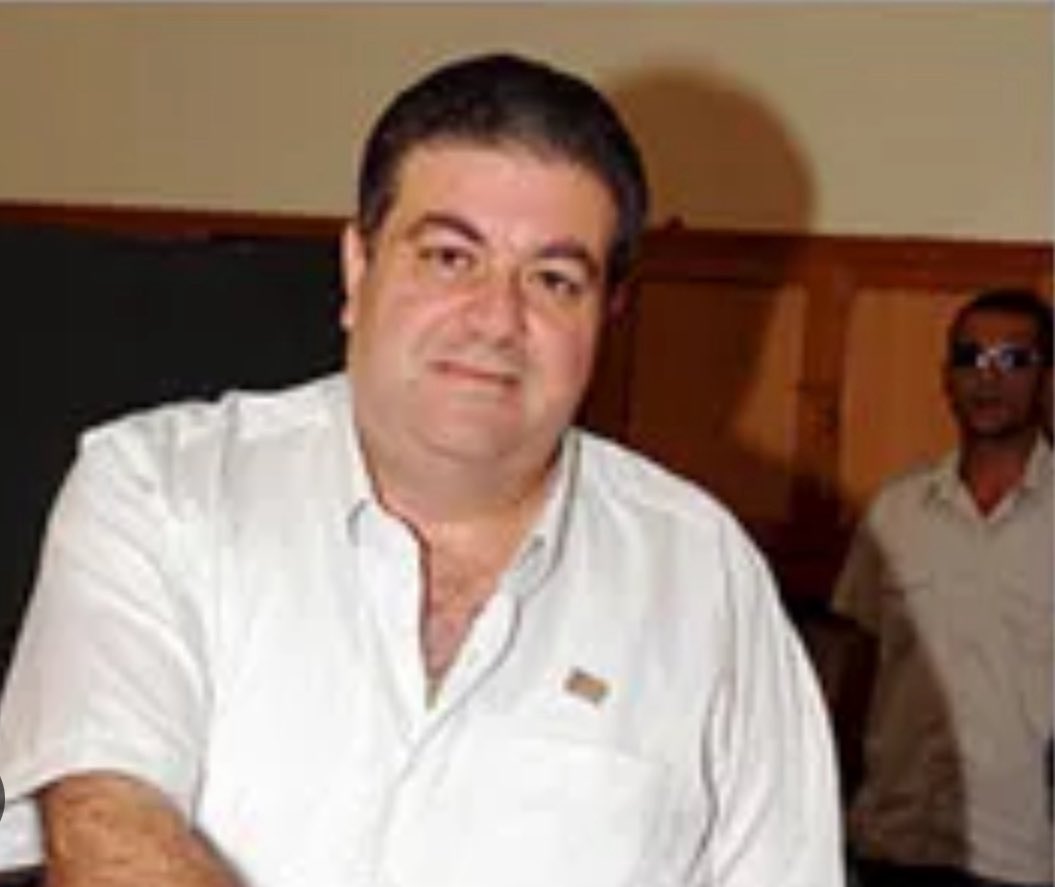 doryhaddad's tweet photo. @CharlesSarkis6 ان كنت ناسي افكرك https://t.co/yyCl1WTE69