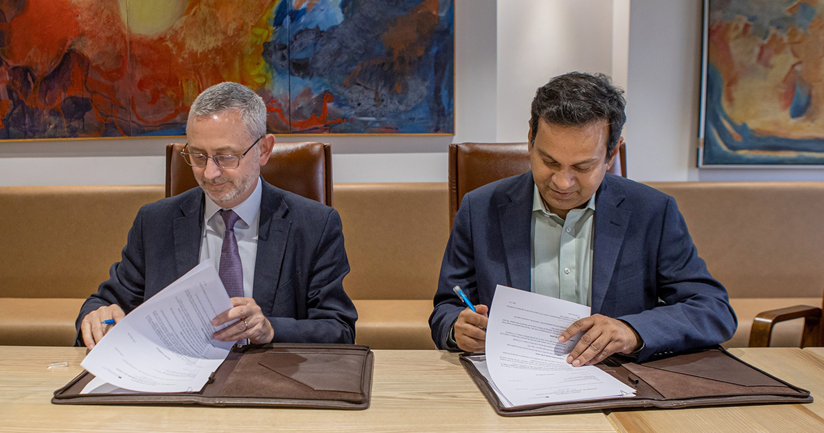 BRAC and the European Union signed an agreement on Monday, 5 May 2025, to launch a new joint initiative aimed at strengthening integrated humanitarian support in Cox’s Bazar. The agreement, signed at the BRAC Centre in Mohakhali, Dhaka, marks the beginning of a project titled