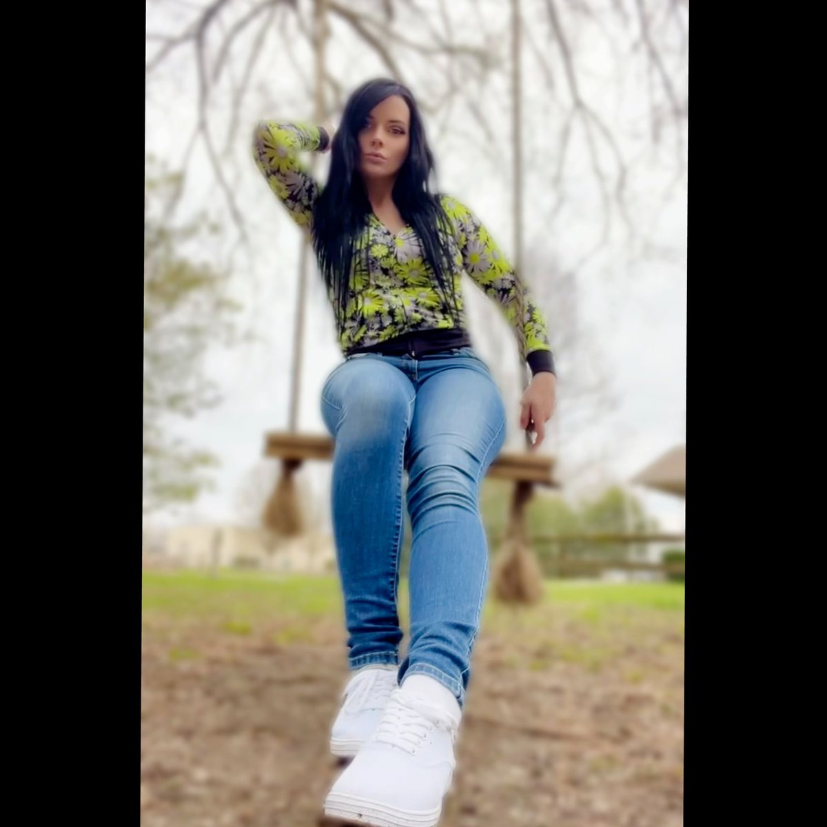 MerandaKersten's tweet image. Love yourself first or you won’t be able to love anyone else 🎀😘🎀