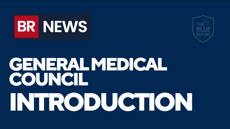 BBC_SUKOfficial's tweet photo. ⚠ LAS Restructure

A formal GMC system will now oversee all clinical ops in the service. 

All previous medical registrations are void. Command roles are also under review; expect major leadership changes soon.

#BlueReport #SUKMed #NHS #EmergencyServices #MedicalNews https://t.co/fqQ0T7D9hE