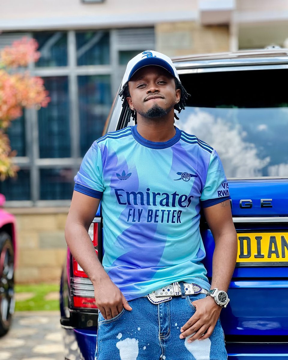 bahatikenya (@bahatikenya) on Twitter photo I have agreed with <a href="/Diana_Bahati/">Diana Marua</a> that if Arsenal Looses this Wednesday’s Game I shave My 10 Years Dreadlocks 🥹🥹🥹 #Pray4Us 🙏 I have agreed with <a href="/Diana_Bahati/">Diana Marua</a> that if Arsenal Looses this Wednesday’s Game I shave My 10 Years Dreadlocks 🥹🥹🥹 #Pray4Us 🙏