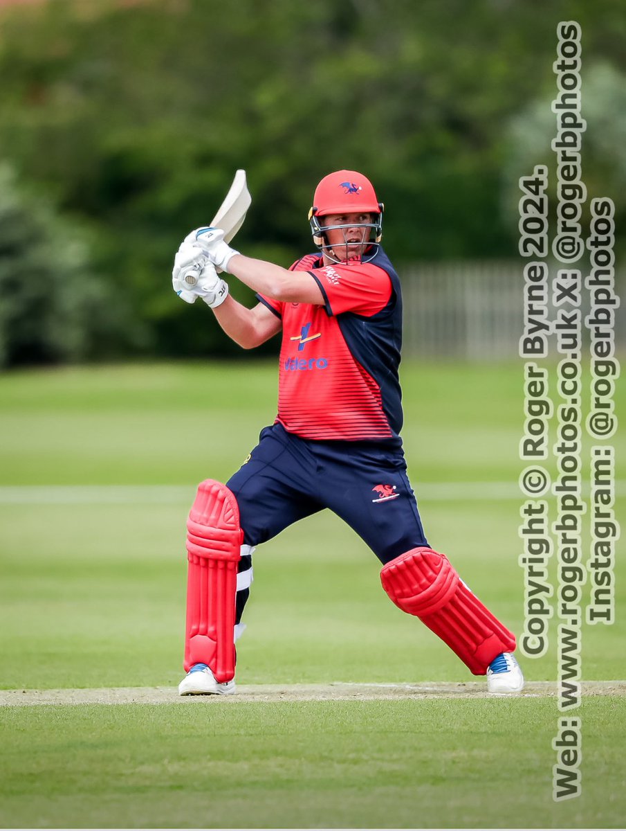 🏏 END OF INNINGS 

After winning the toss and electing to bat Wales reach 189 all out thanks again to Brad Wadlan (70) with helping hands from Harry Friend (32) and Rhodri Lewis (32).

Feels below par but over to the bowlers to see what they can do!