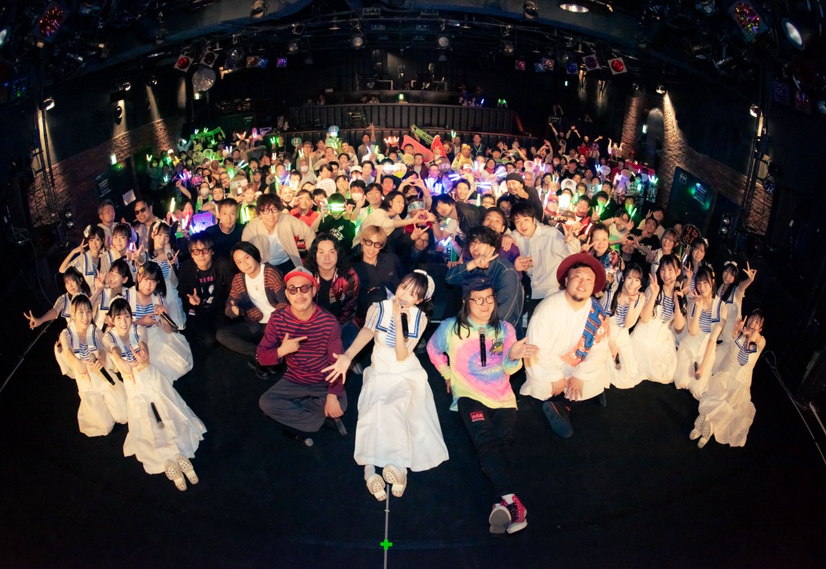 フクフェス tweet media