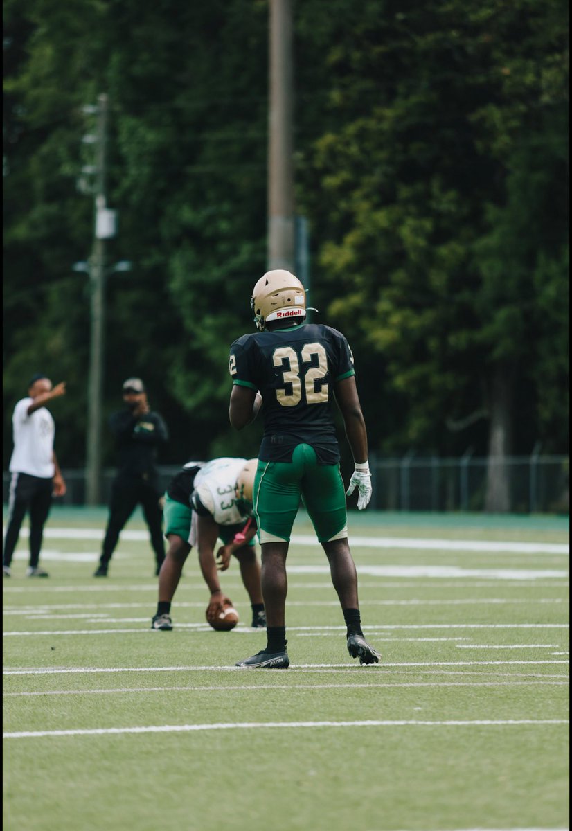 Blessed to see 17 today! 🙏🏾🙏🏾