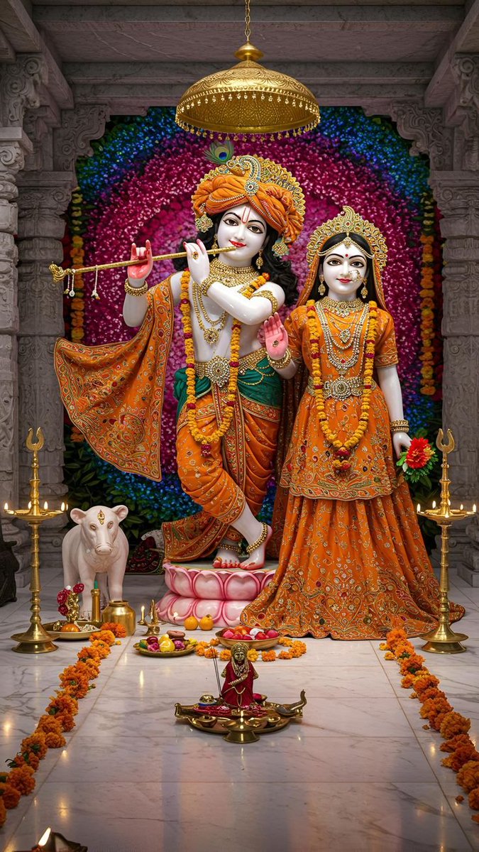 आज जो लिखेगा 'हरे कृष्णा', दूर होंगी उसकी हर बाधा। ❣