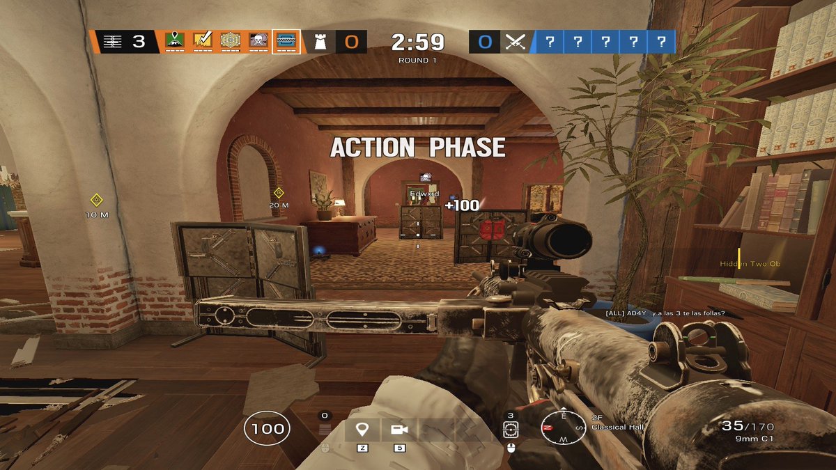 another day another scrim 

twitch .tv/yconnxr
w/<a href="/Callum_r6s/">Callum 🏴󠁧󠁢󠁳󠁣󠁴󠁿</a> <a href="/greaszeE/">grease🇭🇺🇮🇪</a> <a href="/Prk4000/">Park</a> <a href="/mbyj4ck/">J4ck 🔜 Munich</a>