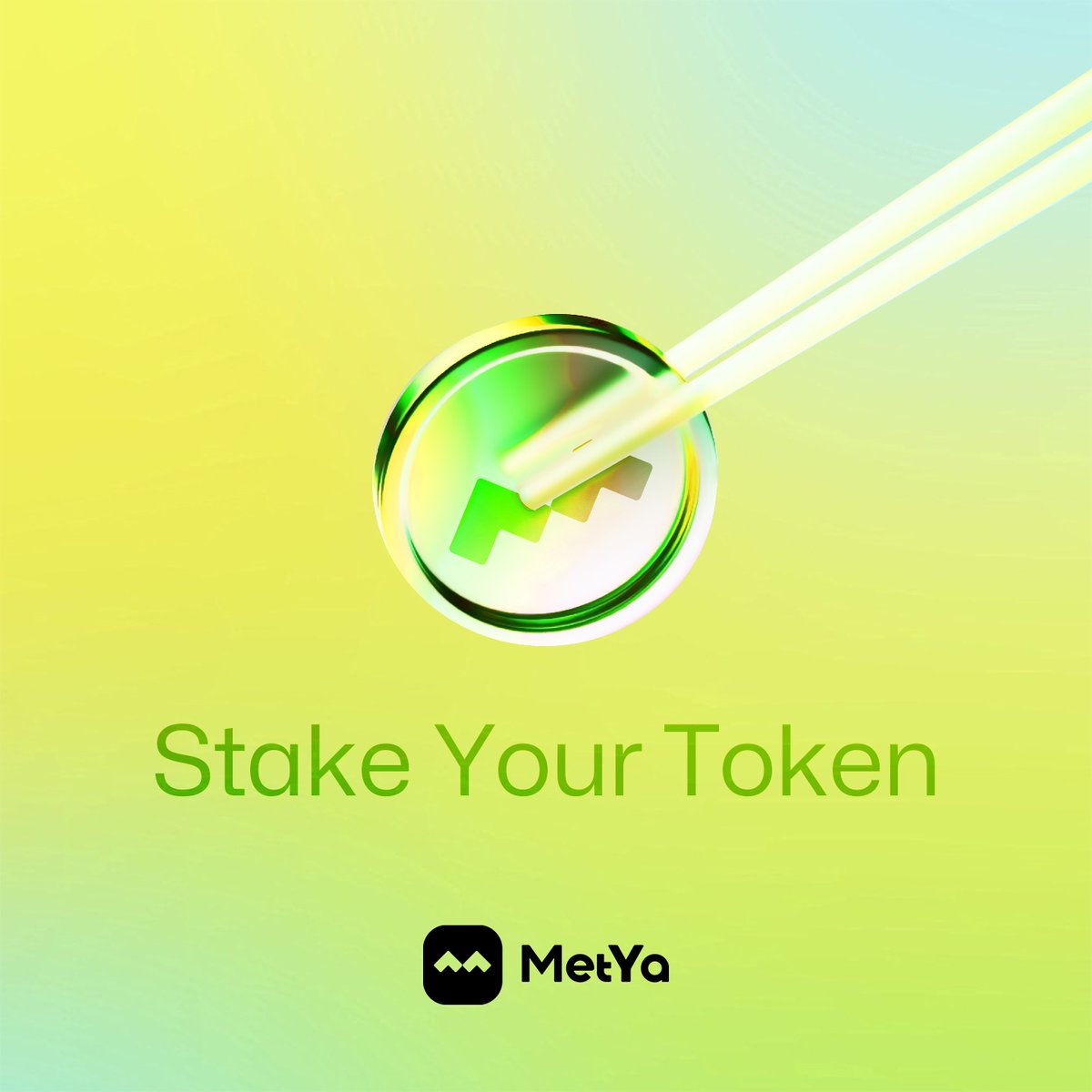 The next big thing in #Metya🌟