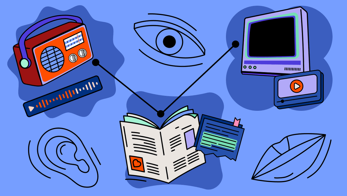Offline = out of sight? 👀
🇬🇧 UK: 70% of adults consume news via TV and on-demand services weekly.
🇺🇸 US: 33% of adults often get news from television, and 26% from print publications.*

If you're not monitoring offline mentions, you're simply missing the loudest signals. 📺