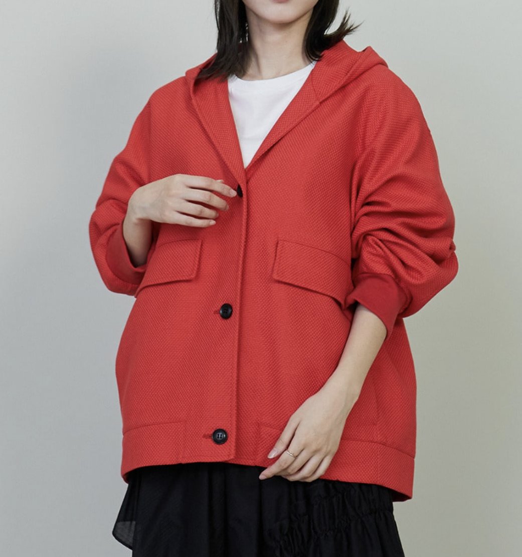 ✨極美品！(株)明後日 小泉今日子 トラックジャケット M キョンキョン 完全受注生産】「明後日10周年記念」トラックジャケット – 株式