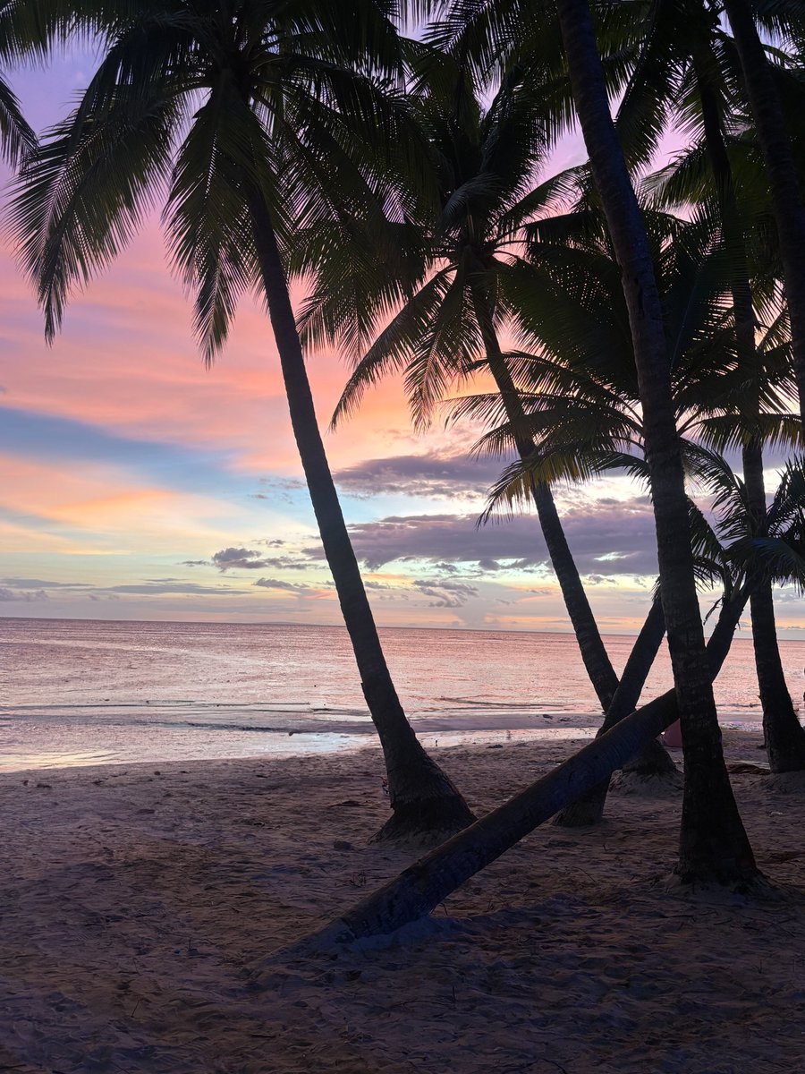 jetzsr's tweet image. First week in Philippines