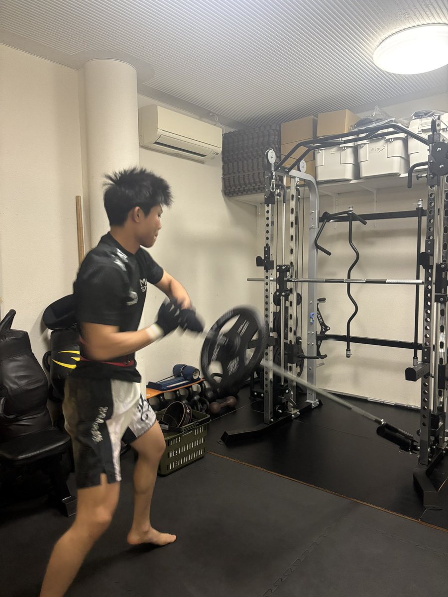 masaya07260726's tweet image. 練習終わり
明日は8時間練習
次に向けてコツコツやりまっせ💪

@RISE_2003 
@RISE_Fuchi 
@TeamResolve5 

#RISE
#RISEWEST