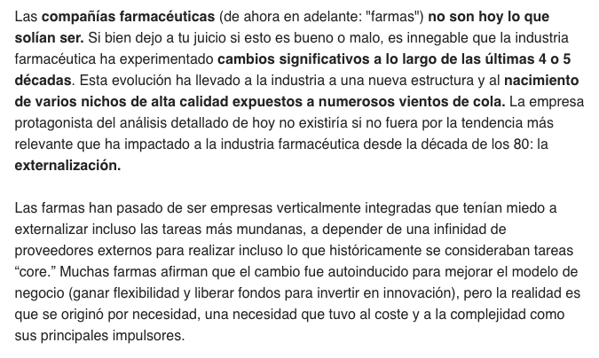 Invirtiendo en Calidad tweet media