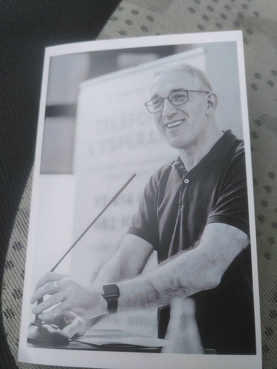 S'ha compartit i recordat molt el compromís social de l'Enric, però políticament també va ser una figura clau en l'articulació de l'independentisme d'esquerres i dels moviments transformadors a la Igualada dels anys vuitanta i noranta