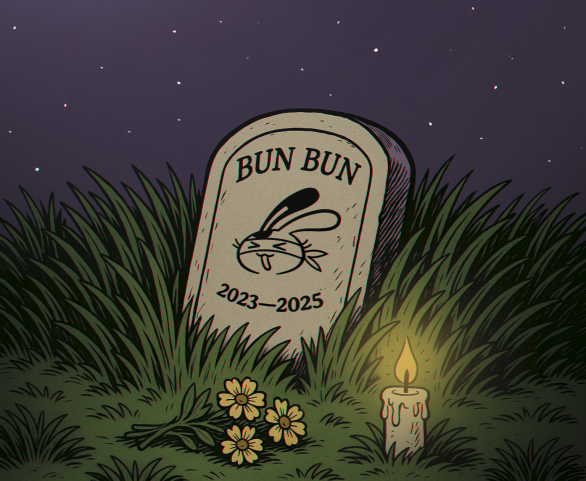 🪦 @dReaderApp is dead.

Details in the coming weeks.

Light a candle to pay respect 🕯️
